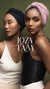 Loza tam Logo Design, Website Design and Model Photography, Product Launch