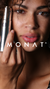 Monat logo designer, Monat Branding, Monat packaging and product designer
