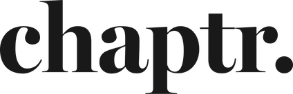 Brand Positioning icon — Chaptr Agency