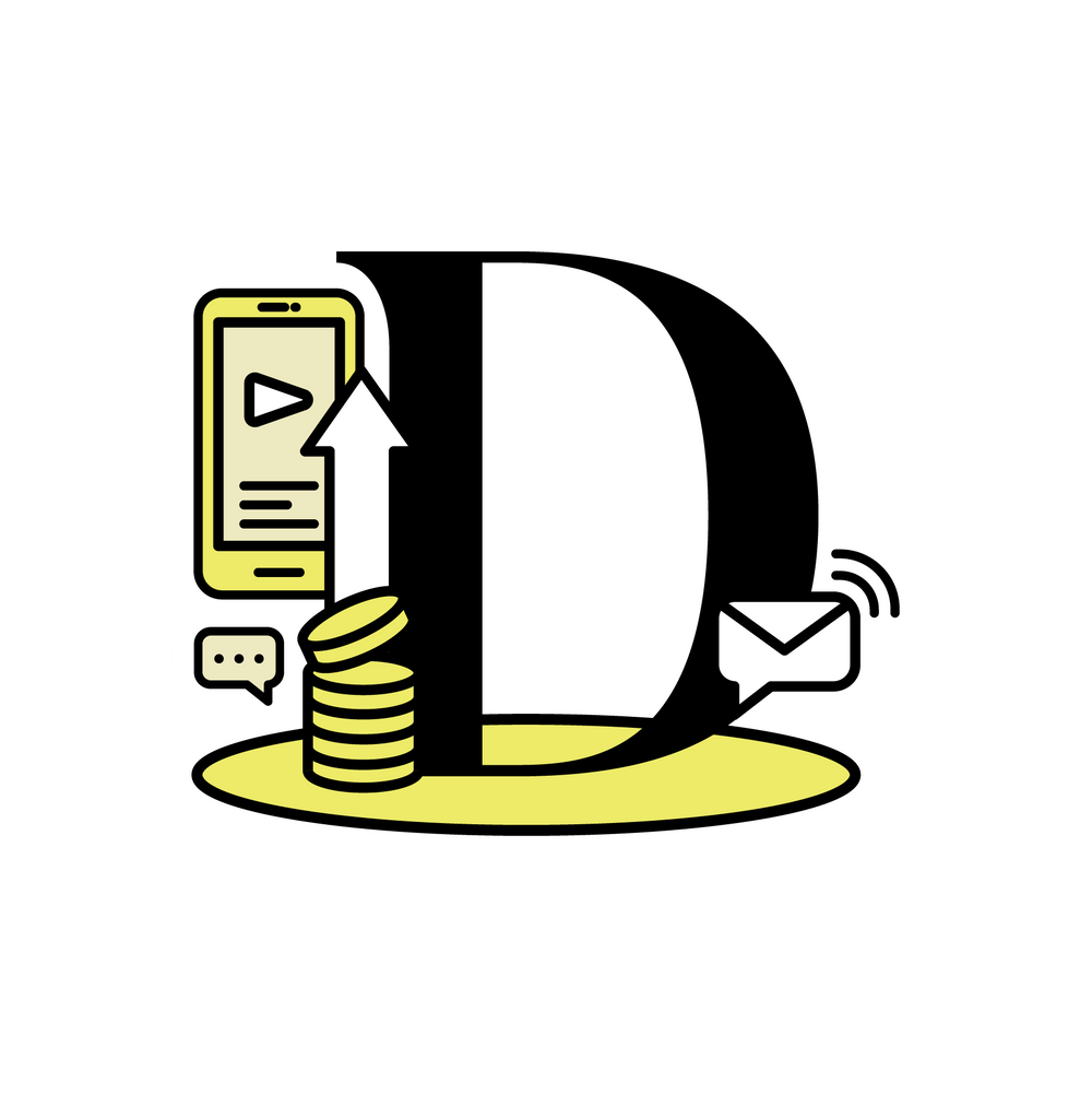 Digital Marketing Agency icon